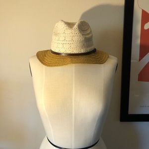 San Diego Hat Company Fedora